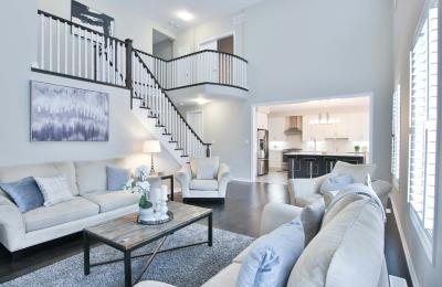 Luxury Homes: What to Look For