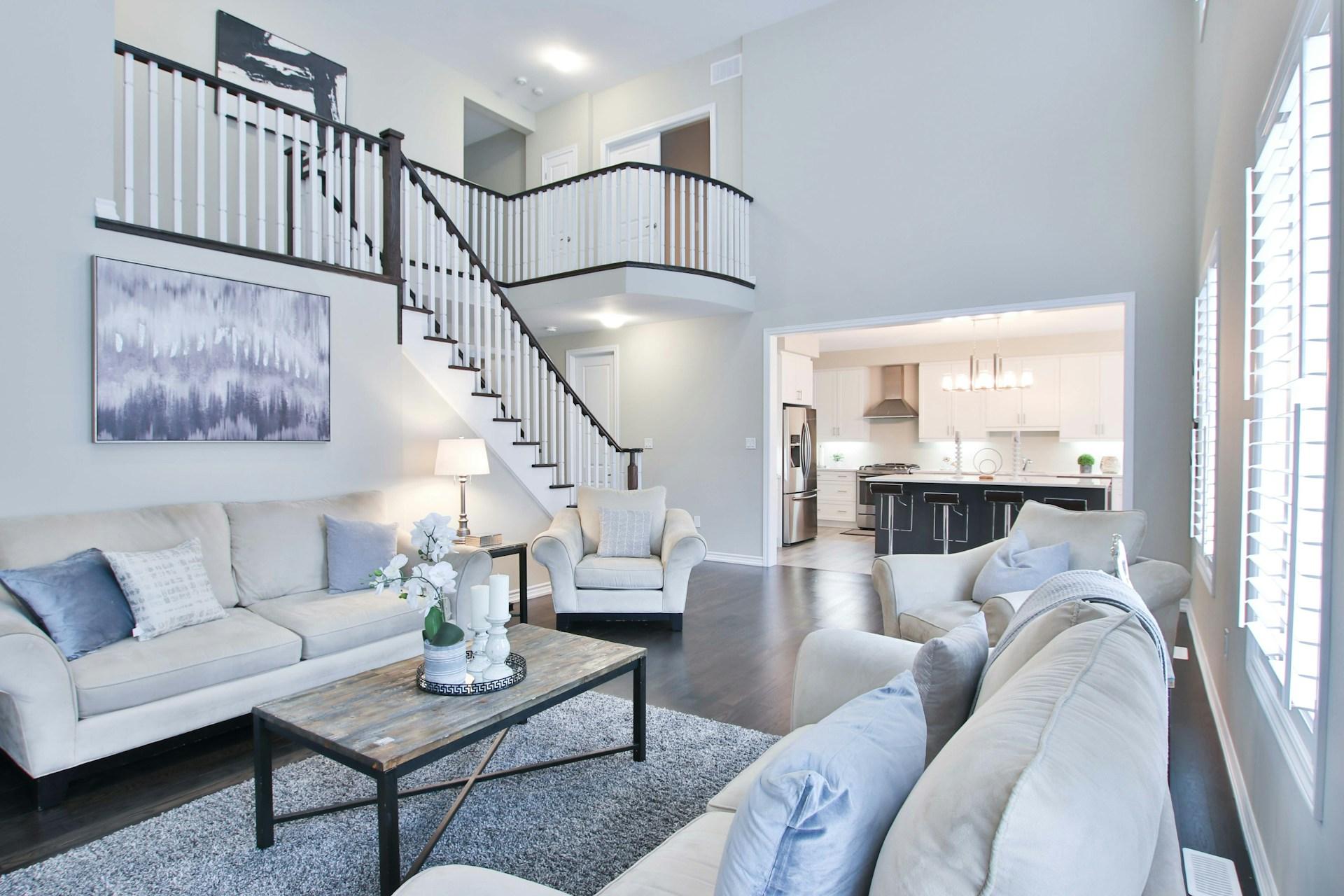 Luxury Homes: What to Look For
