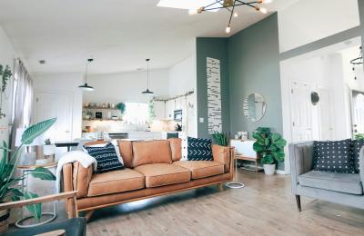 How to Choose the Right Neighborhood for Your Family