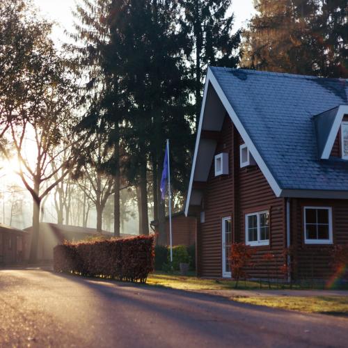 The Benefits of Smart Home Technology