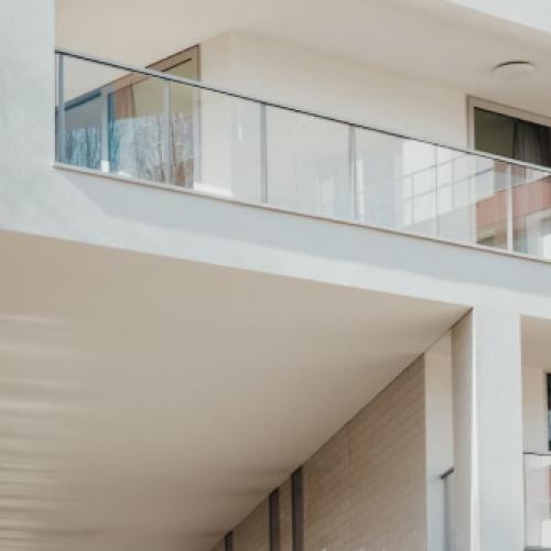 Blue Sky Residences