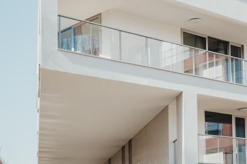 Blue Sky Residences