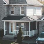 Amberwood Apartments