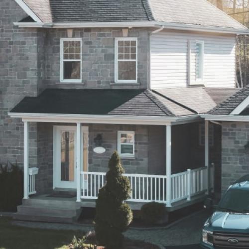 Amberwood Apartments