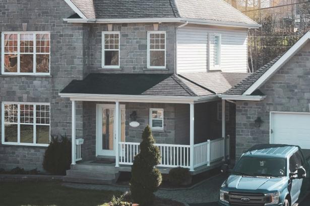 Amberwood Apartments