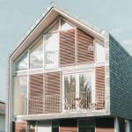 Home in Merrick Way