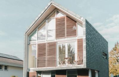 Amberwood Apartments