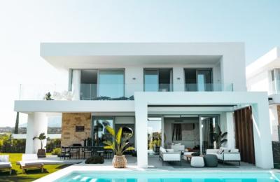 Ocean View Apartments