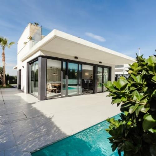 Silverwood Villas