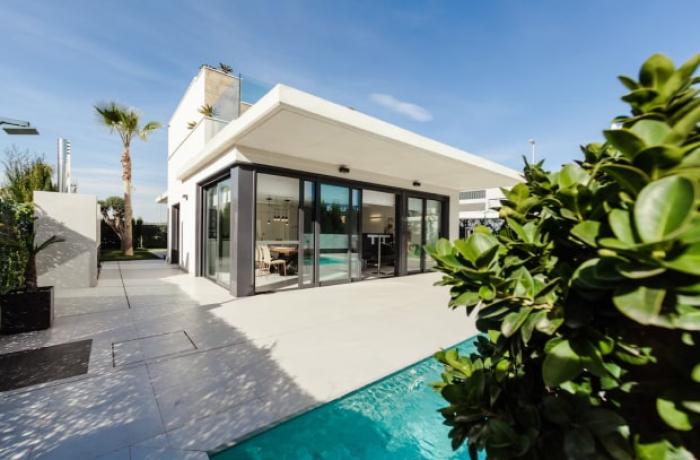 Vacation Homes